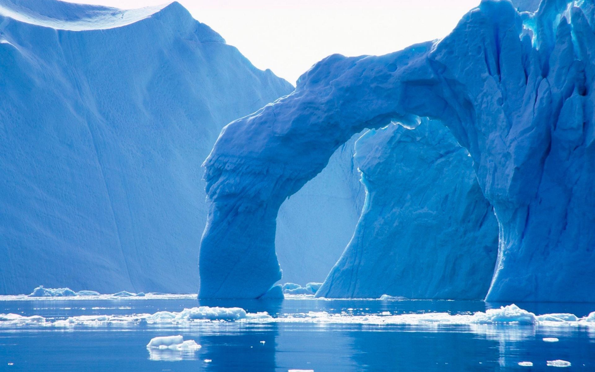 The law of the sea and the Arctic Governance