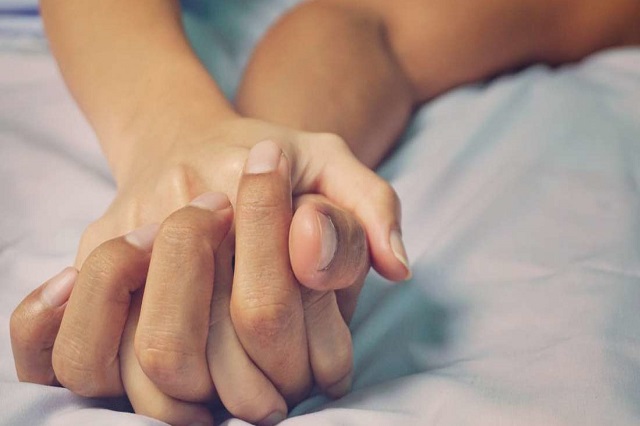 How To Boost Your Sexual Stamina